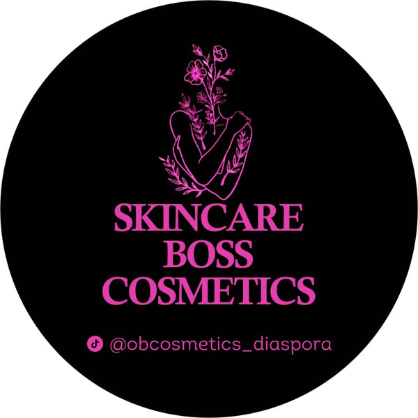 Skincareboss Cosmetics 